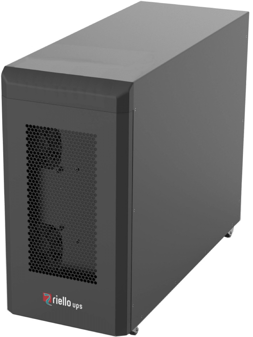 RPS(RIELLO UPS) - RIEKSTW180PR400NPA BTC STW 180V BB R4