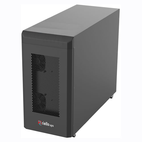 RPS(RIELLO UPS) - RIEKSTW240PM100NPA BTC STW 240V BB M1