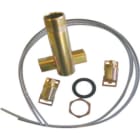 FANTINI COSMI SPA - FANKSUPP-A SUPPORTO PER SCATOLA DI DERIVAZIONE