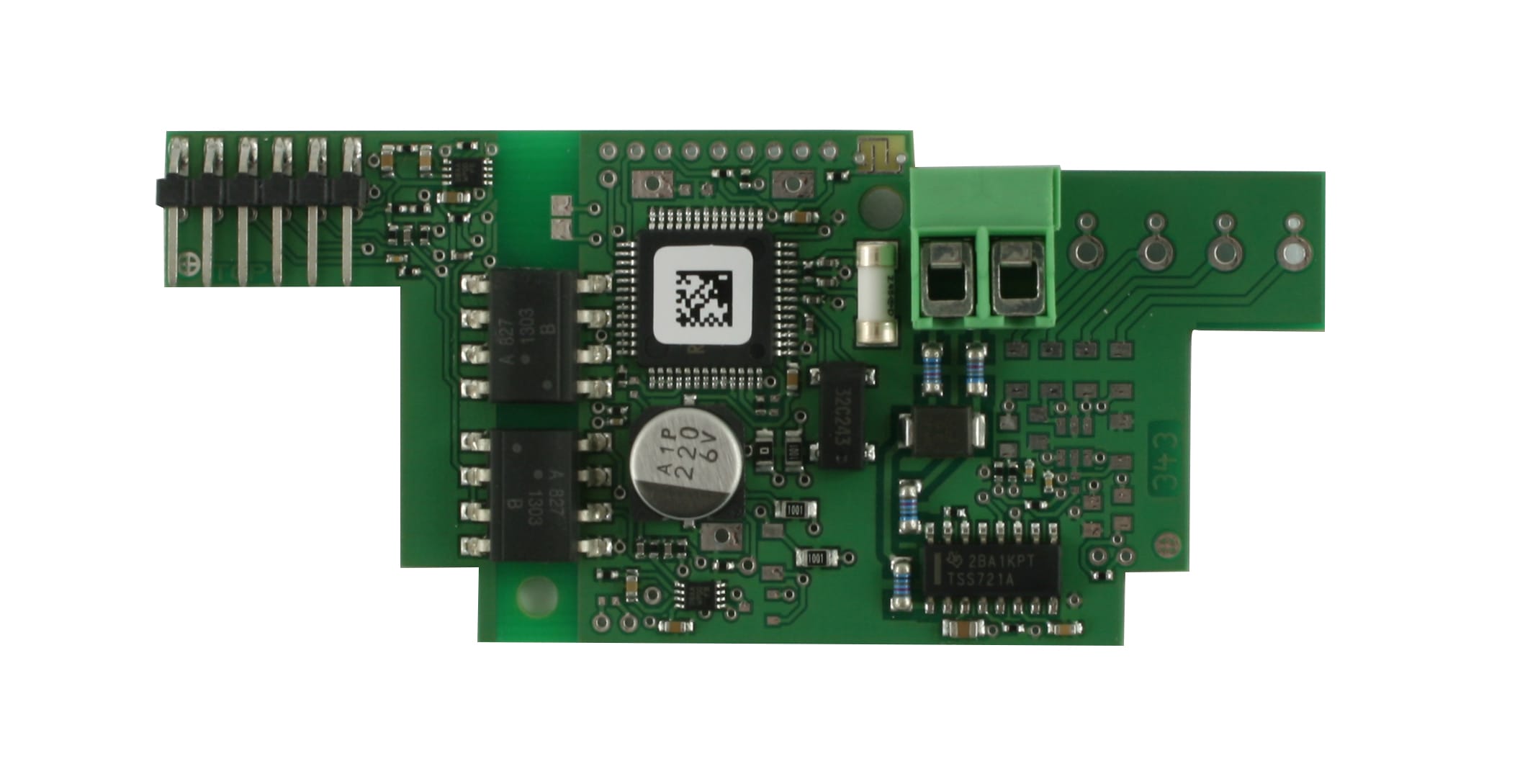 BAXI - BAXKSV71412181 KIT SCH.ADATTATORE.IMP.WZU-MB