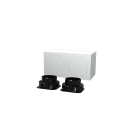 TECNOSYSTEMI SPA SOC - TNSPWD300580 KIT SVELTO 2 ZONE D200 PLENUM IN LAMIER