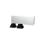 TECNOSYSTEMI SPA SOC - TNSPWD300648 KIT SVELTO 2 ZONE D200 PLENUM IN LAMIER