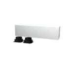 TECNOSYSTEMI SPA SOC - TNSPWD400395 PLENUM COIBENTATO IN LAMIERA PER DAIKIN