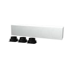 TECNOSYSTEMI SPA SOC - TNSPWD300592 KIT SVELTO 3 ZONE D200 PLENUM IN LAMIER