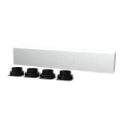 TECNOSYSTEMI SPA SOC - TNSPWD300673 KIT SVELTO 4 ZONE D200 PLENUM IN LAMIER