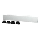 TECNOSYSTEMI SPA SOC - TNS11167114 KIT SVELTO 4 ZONE D150 PLENUM EOLO MINI