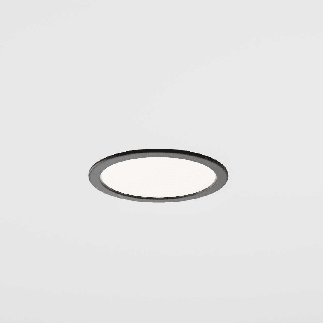 SIDE SPA - SDEKT1223-LBC-4 DOT 30-T DIAM.25MM 4.8W 266LM 3000K NE 2