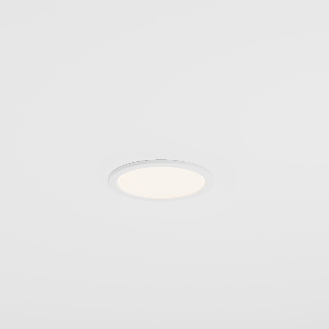 SIDE SPA - SDEKT1224-LBC-4 DOT 20-T DIAM.19MM 5.8W 322LM 3000K IP20