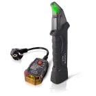 UNIKS SRL - UNKKT2 CERCA INTERRUTTORI E PROVA PRESE