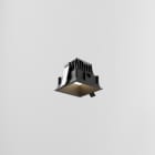 SIDE SPA - SDEKT2861-LBN SINDI 100 93X93MM 13.5W 1348LM 4000K IP5