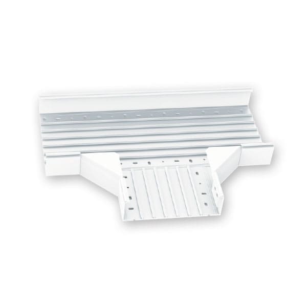 ARNOCANALI SPA - ARNKT40120.3 DEVIAZIONE A T 120X40 MM BIANCO