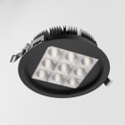 SIDE SPA - SDEKT5846LBC12 RULED T20 9 LED 34W 3335LM 3000K IP20/40