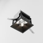 SIDE SPA - SDEKT5871LBC12 RULED Q10 93X93MM 13.8W 1538LM 3000K IP2