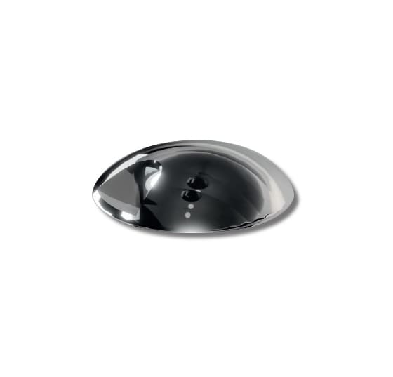 SIDE SPA - SDEKTE876-LBC EYES 90 DIAM.73MM 2W 55LM 3000K IP65 BI