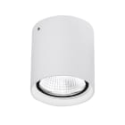 ROSSINI - RSSKUB002B DOWNLIGHT A PLAFONE TONDO BIANCO LED 20W