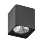 ROSSINI - RSSKUB004AN DOWNLIGHT A PLAFONE QUADRATO ANTRACITE L