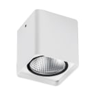 ROSSINI - RSSKUB004B DOWNLIGHT A PLAFONE QUADRATO BIANCO LED