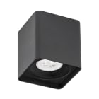 ROSSINI - RSSKUB006AN DOWNLIGHT A PLAFONE QUADRATO ANTRACITE G