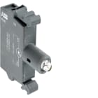 ABB SPA - ABBKV 011 8 MLBL-02G BLOCCO LED INTEGRATO 48VAC/DC