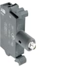 ABB SPA - ABBKV 577 8 MLBL-09BR BLOCCO LED INTEG. DIN 415VAC