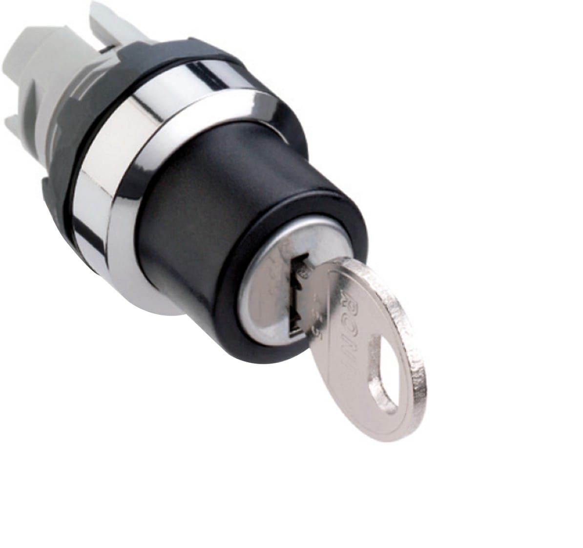 ABB SPA - ABBKV 617 2 M2SSK1-304 SELETTORE 2P A CHIAVI DIVERSE