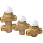 WATTS INDUSTRIES ITA - WAT41313440P4 VAL.3V.4A.3/4 P I.40 KV4 PN16 WATTS