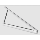 CONTACT ITALIA SPA - IICKVN1300-25 KIT CAVALLETTO 25 -IPOTENUSA 1300 MM-UNI