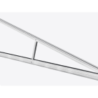 CONTACT ITALIA SPA - IICKVN2850-15 KIT CAVALLETTO 15 - 2 MOD O - DA 2850MM