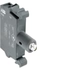 ABB SPA - ABBKV 024 1 MLBL-04W BLOCCO LED INTEGRATO 110-130VAC