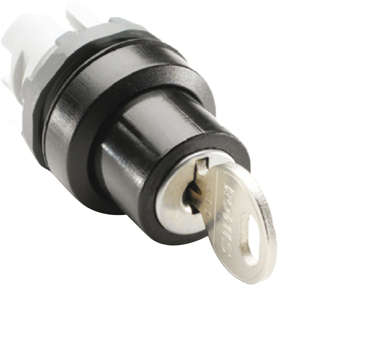 ABB SPA - ABBKV 616 4 M2SSK1-104 SELETTORE 2P A CHIAVI DIVERSE