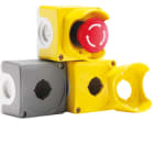 ABB SPA - ABBKW 253 5 CEP1-2002 CUSTODIA