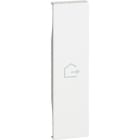 BTICINO - BTIKW01MHGEN L.NOW - COVER MH ESCI 1M BIANCO