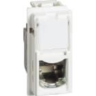 BTICINO - BTIKW4279C6AS BTNET -L.NOW RJ45 TOOLLESS STP CAT6A BIA