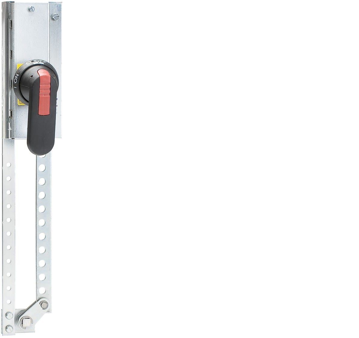 ABB SPA - ABBKX 048 8 OETLZW15 KIT INTERBLOCCO