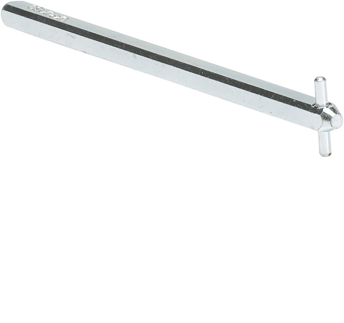 ABB SPA - ABBKX 576 8 OXP12X166 OETLZA23 ALBERO 12X166MM
