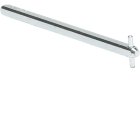 ABB SPA - ABBKX 576 8 OXP12X166 OETLZA23 ALBERO 12X166MM