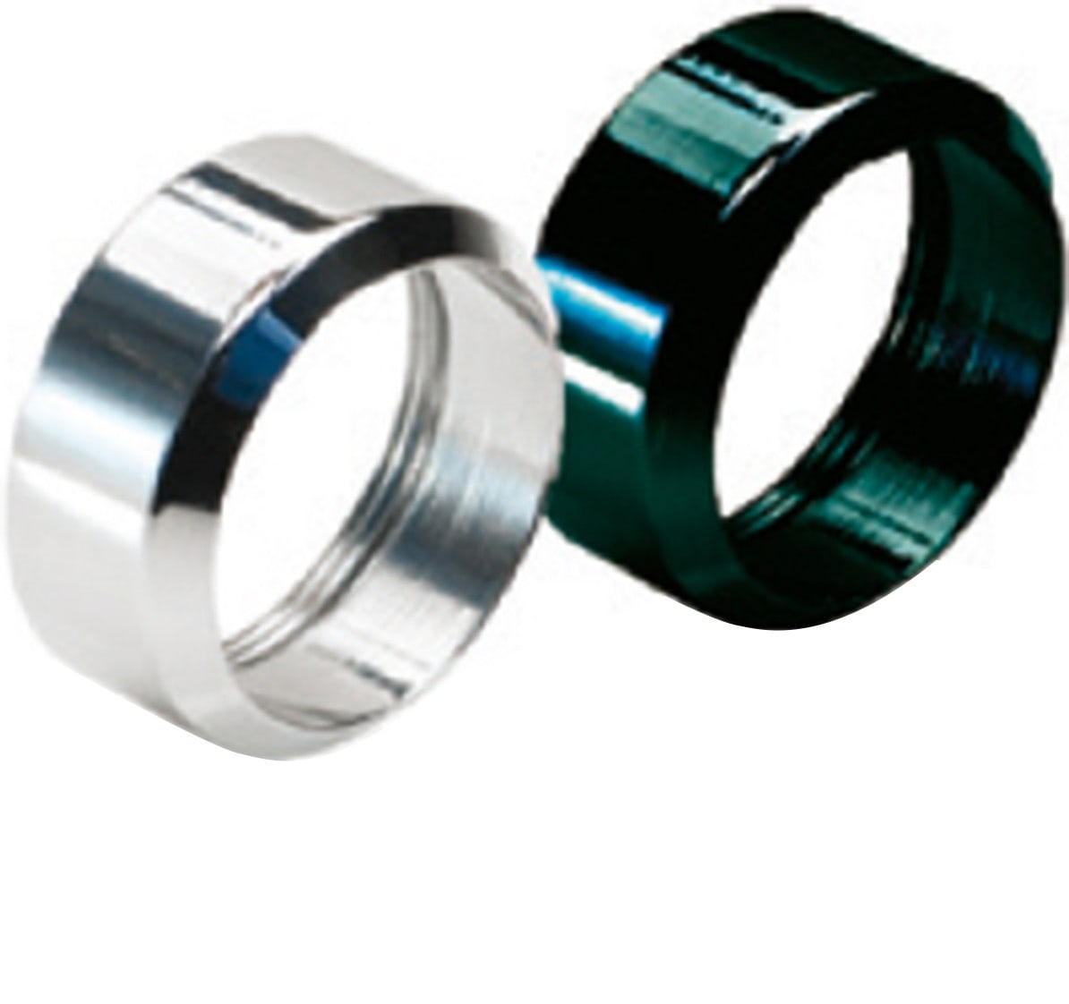 ABB SPA - ABBKX 857 2 KA1-8021 GHIERA METALLO X PULSANTI