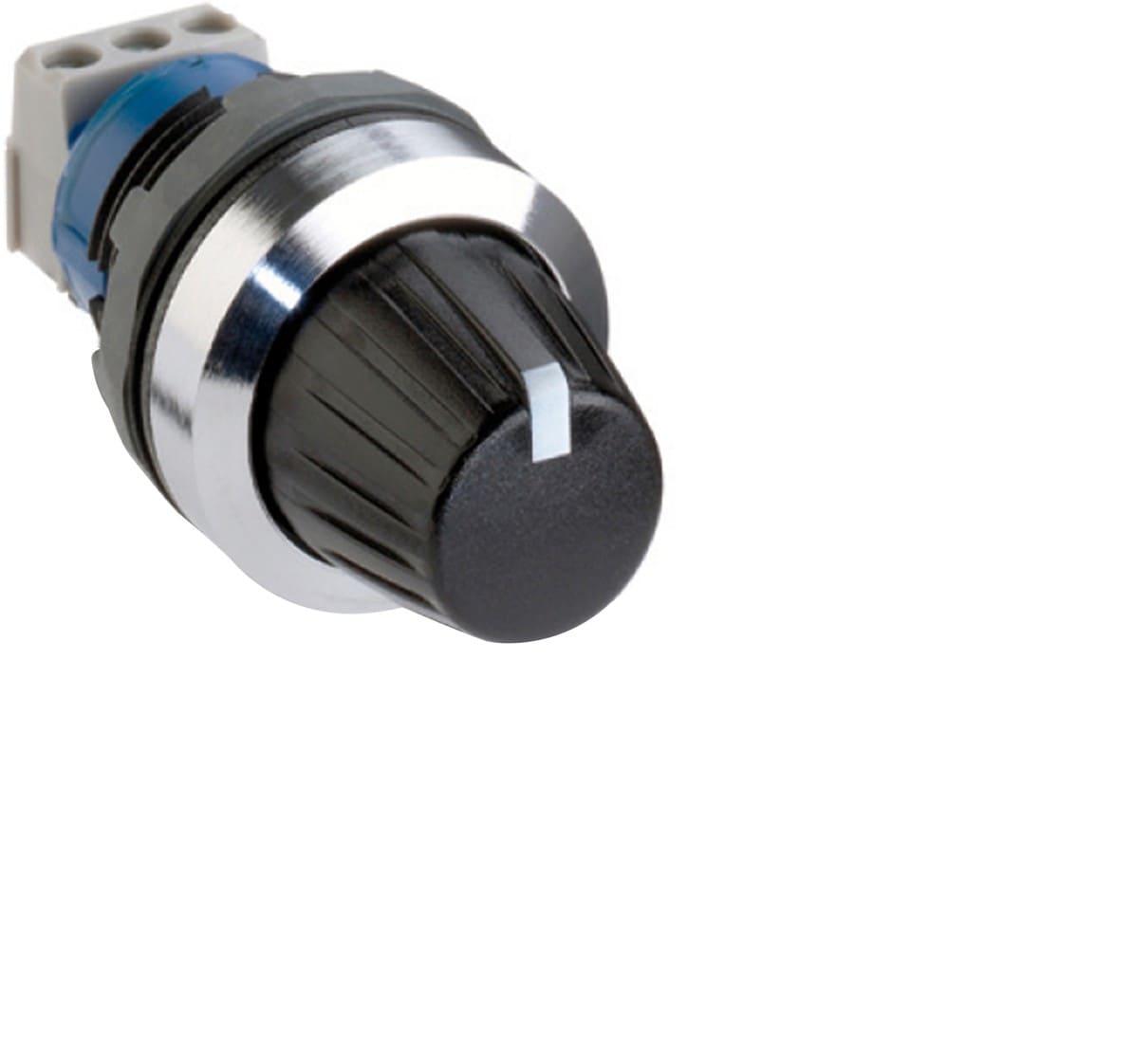 ABB SPA - ABBKX 950 5 TARG-POT1-10 TARGHET. POTENZIOMETRI 0-10
