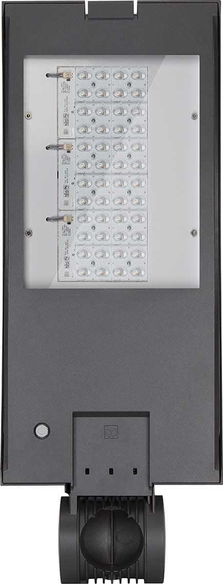 PERFORMANCE IN LIGHT - PRI306646 LED-Illuminazione stradale 4000K 103W statica Ottica stradale