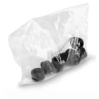 PERFORMANCE IN LIGHT - PRI14077820 Kit di 10 gommini per pressacavo adatti per n° 2 cavi unipolari Ø8mm.