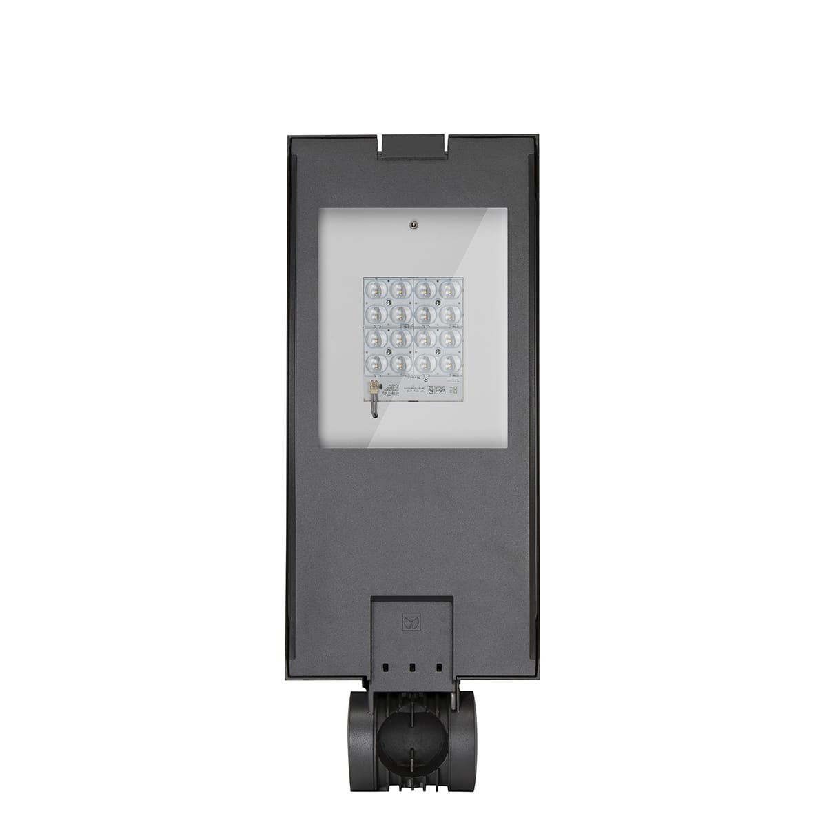 PERFORMANCE IN LIGHT - PRI306679 LED-Illuminazione stradale 4000K 36W DALI Ottica stradale