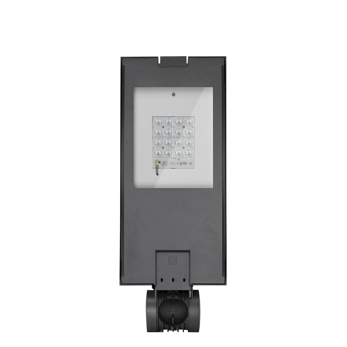 PERFORMANCE IN LIGHT - PRI306687 LED-Illuminazione stradale 4000K 36W DALI Ottica stradale
