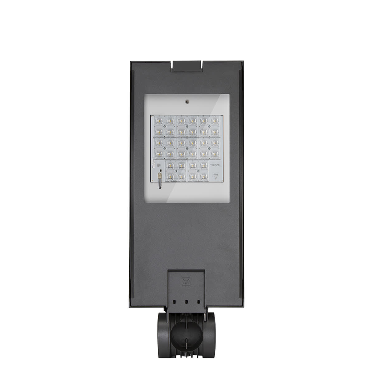 PERFORMANCE IN LIGHT - PRI306684 LED-Illuminazione stradale 4000K 71W con riduzione di potenza automatica Ottica stradale