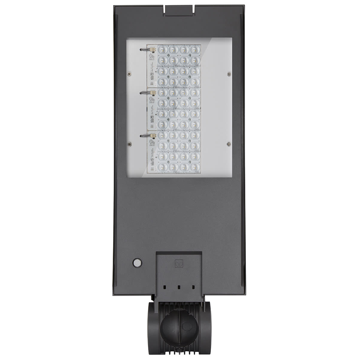 PERFORMANCE IN LIGHT - PRI306630 LED-Illuminazione stradale 4000K 105W con riduzione di potenza automatica Ottica stradale