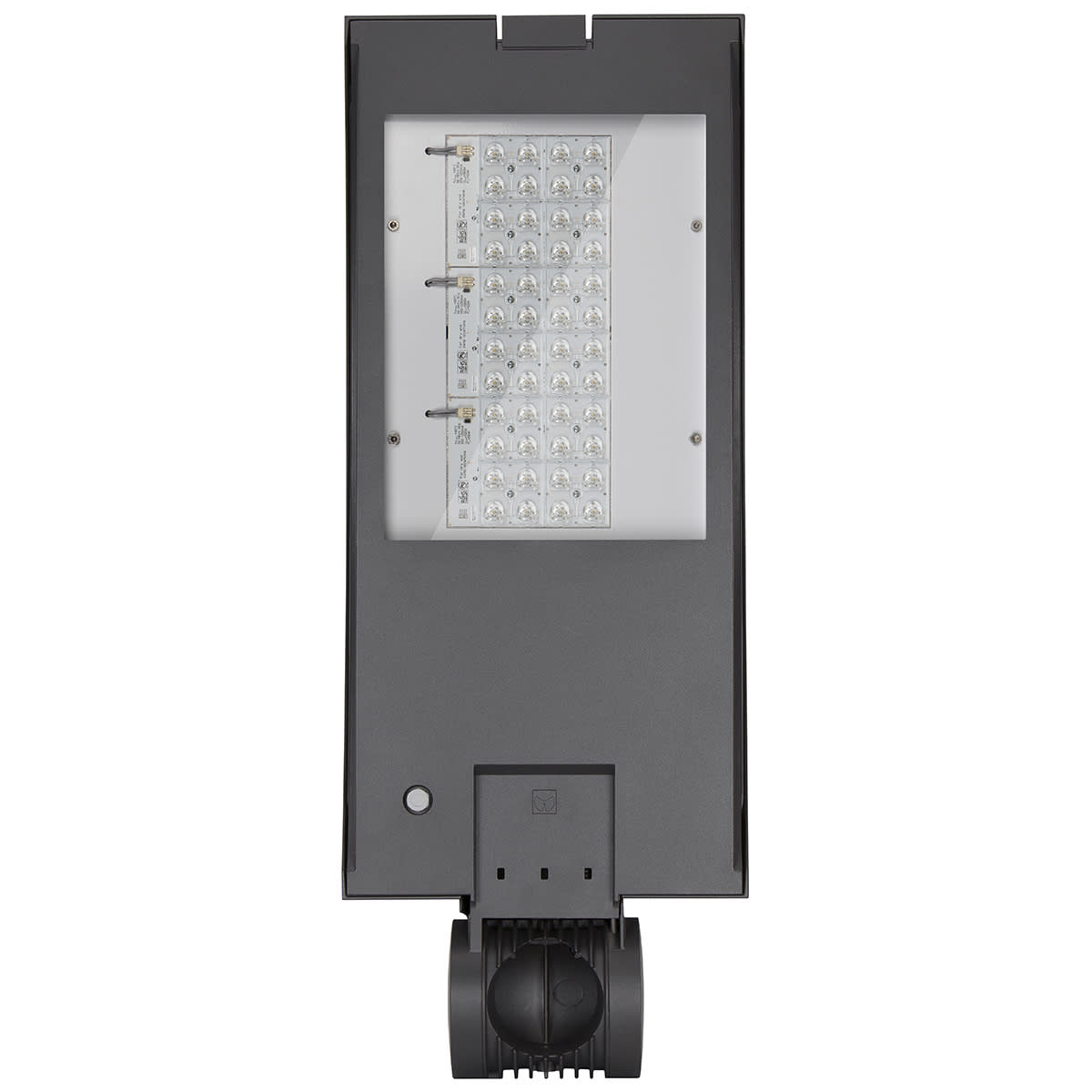 PERFORMANCE IN LIGHT - PRI306650 LED-Illuminazione stradale 4000K 103W DALI Ottica stradale