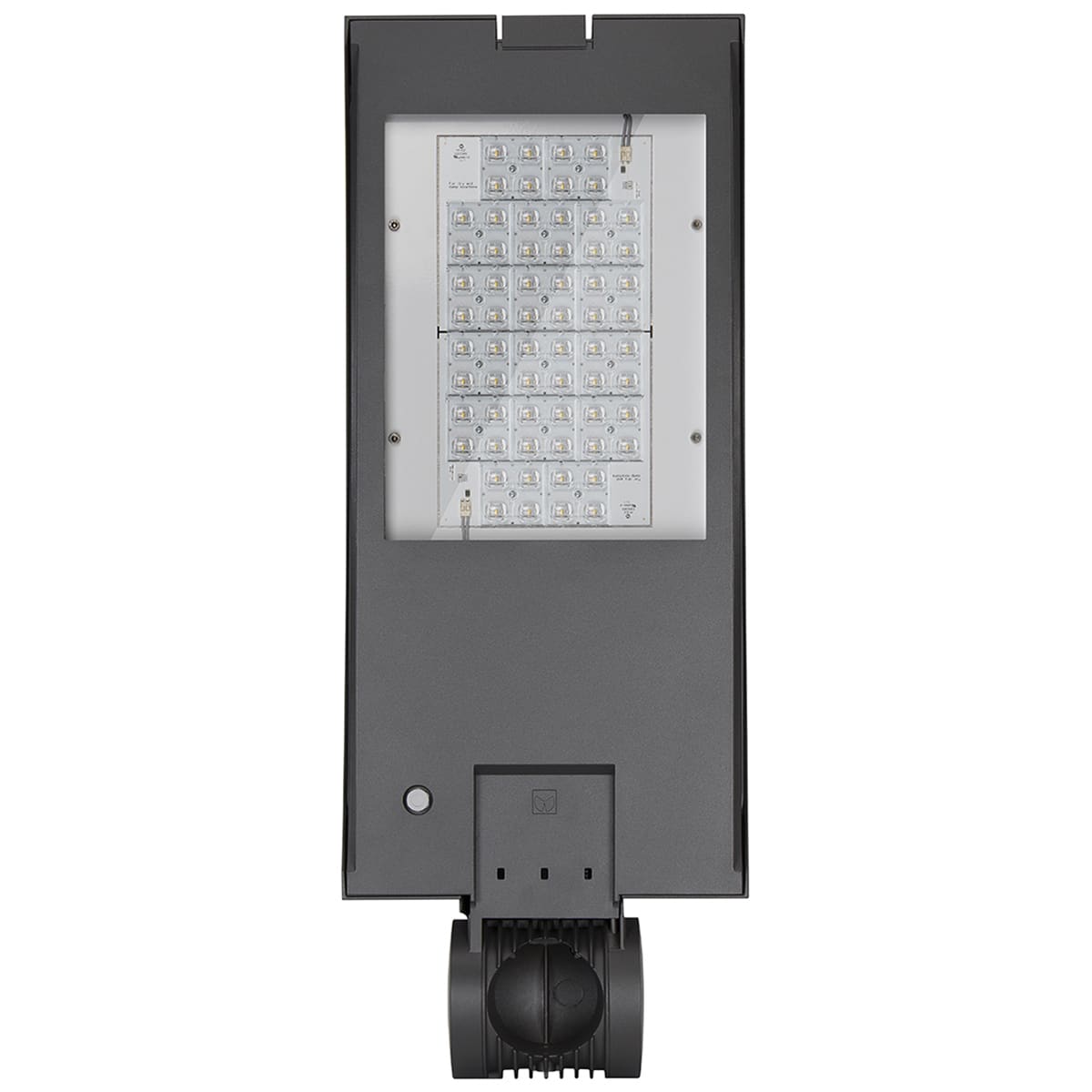 PERFORMANCE IN LIGHT - PRI306637 LED-Illuminazione stradale 4000K 140W con riduzione di potenza automatica Ottica stradale