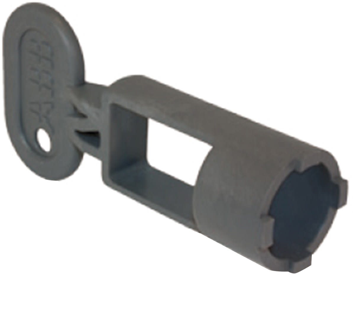 ABB SPA - ABBKZ 437 1 MA1-8019 DADO FISSAGGIO SERIE MODULARE