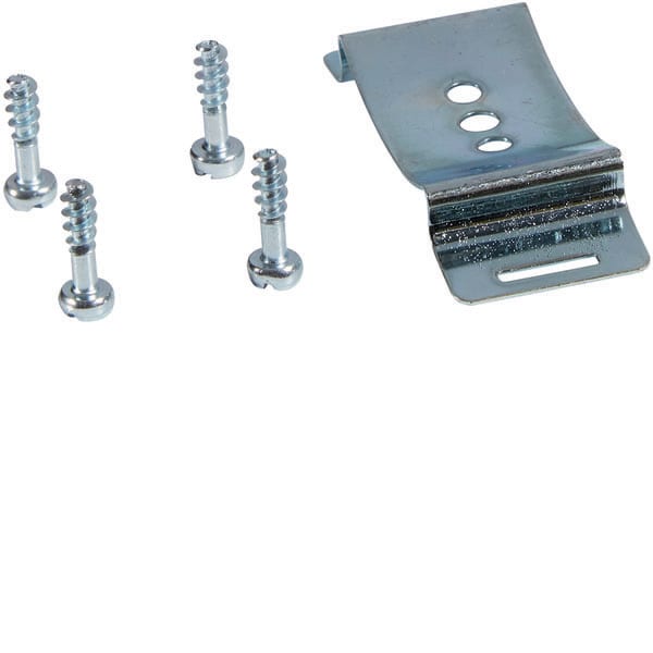 HAGER - HAGKZ060G SUPPORTO A CLIPS