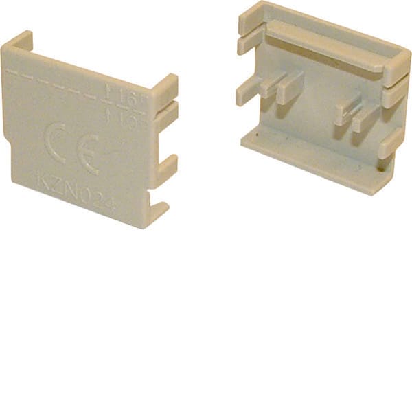 HAGER - HAGKZN024 1 CHIUS. LATERALI X KDN463B