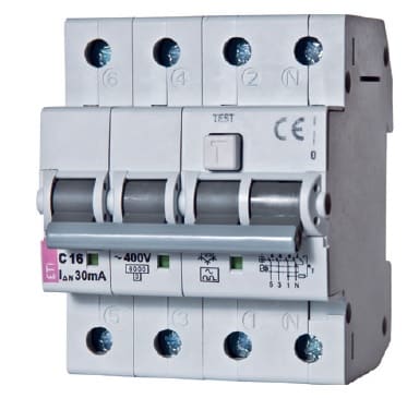 ITALWEBER SPA - ITW2174927 INTER.MAGN.DIFF.A C32A KZS 4M 30MA